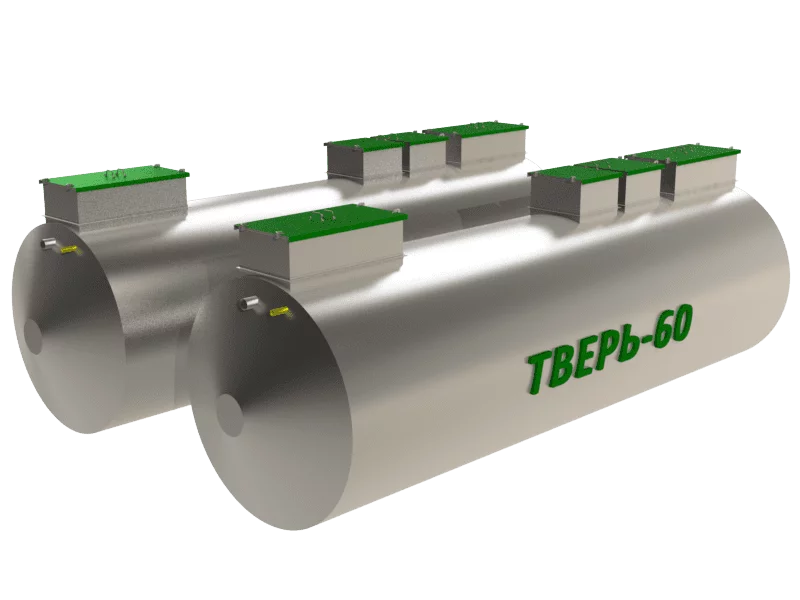 Тверь-60